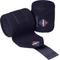Show in main carousel: LeMieux Horse Stable Bandages, Navy, 2 count slide 1 of 3