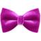Show in main carousel: Made By Cleo Velvet Orchid Purple Cat Bow Tie slide 1 of 2
