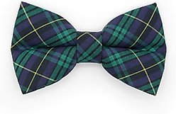 Made By Cleo Hunter Cat Bow Tie
