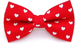 Made By Cleo Love Song Cat Bow Tie