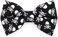 Made By Cleo Misfit Cat Bow Tie