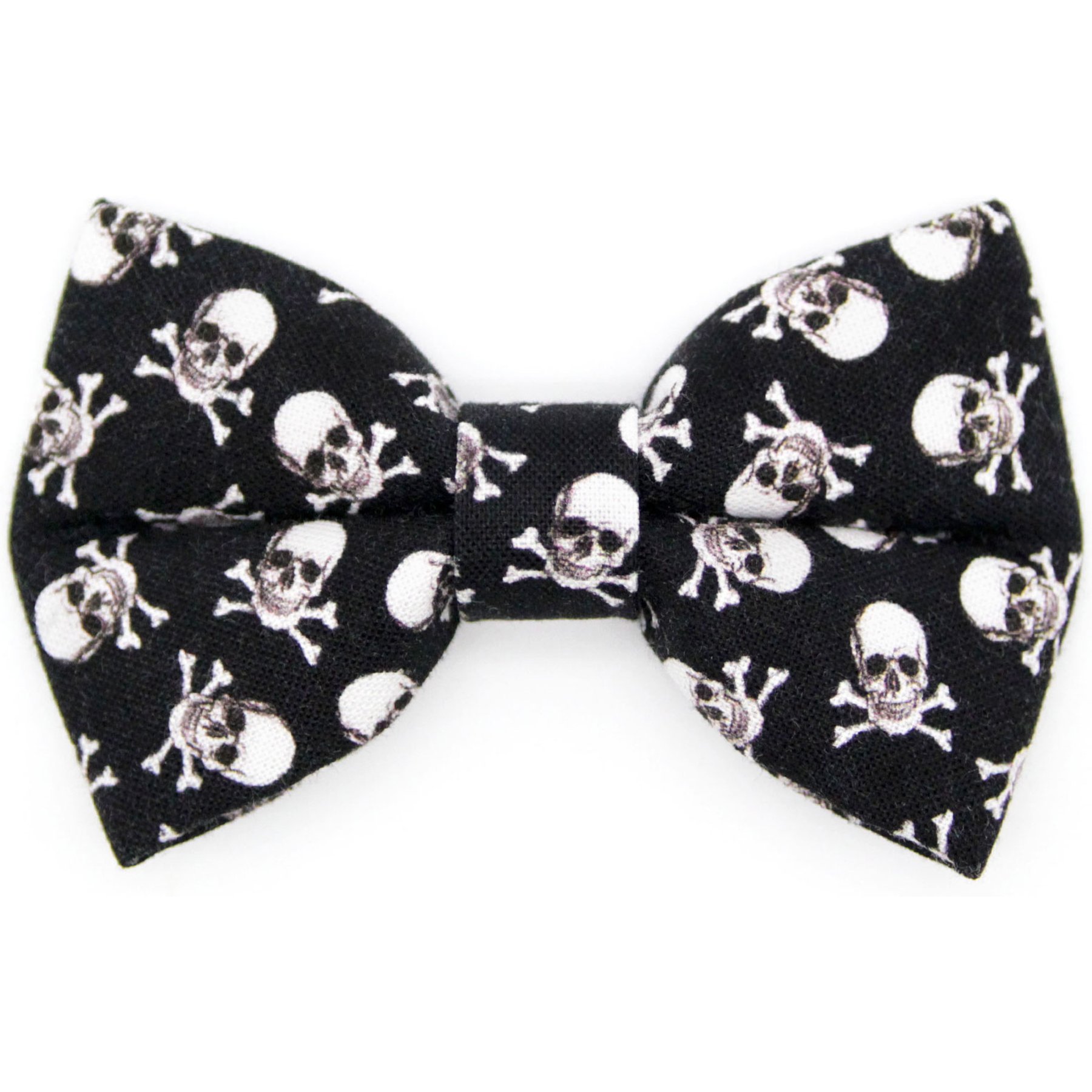 Made By Cleo Misfit Cat Bow Tie