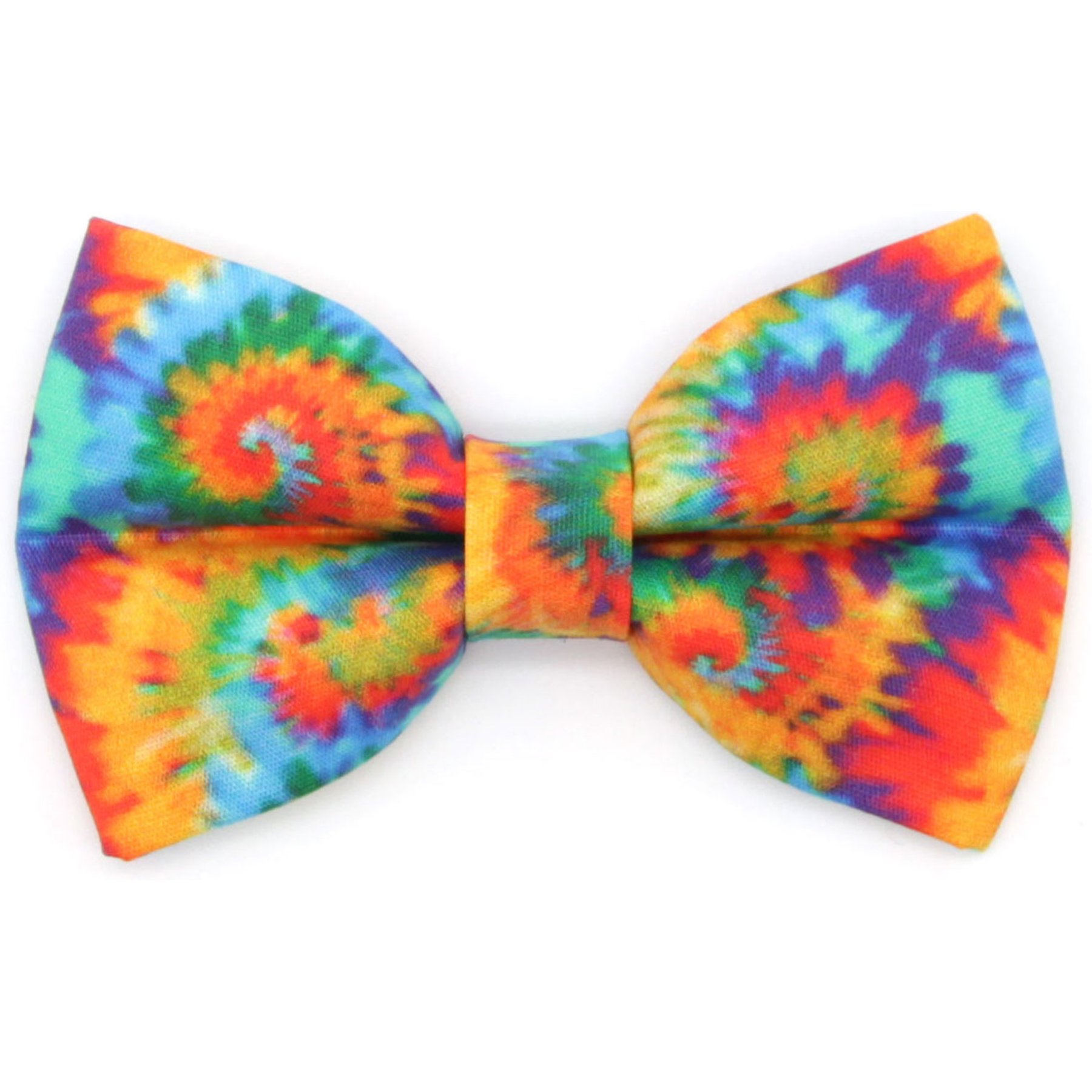 Made By Cleo Woodstock Cat Bow Tie