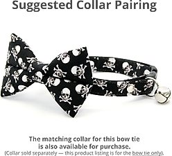 Made By Cleo Misfit Cat Bow Tie slide 2 of 2