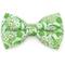 Show in main carousel: Made By Cleo Hydrangea Hill Cat Bow Tie slide 1 of 3