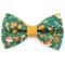 Show in main carousel: Made By Cleo Forest Fantasy Cat Bow Tie slide 1 of 4
