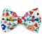 Show in main carousel: Made By Cleo Morning Song Cat Bow Tie slide 1 of 2