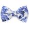 Show in main carousel: Made By Cleo Porcelain Paisley Cat Bow Tie slide 1 of 3