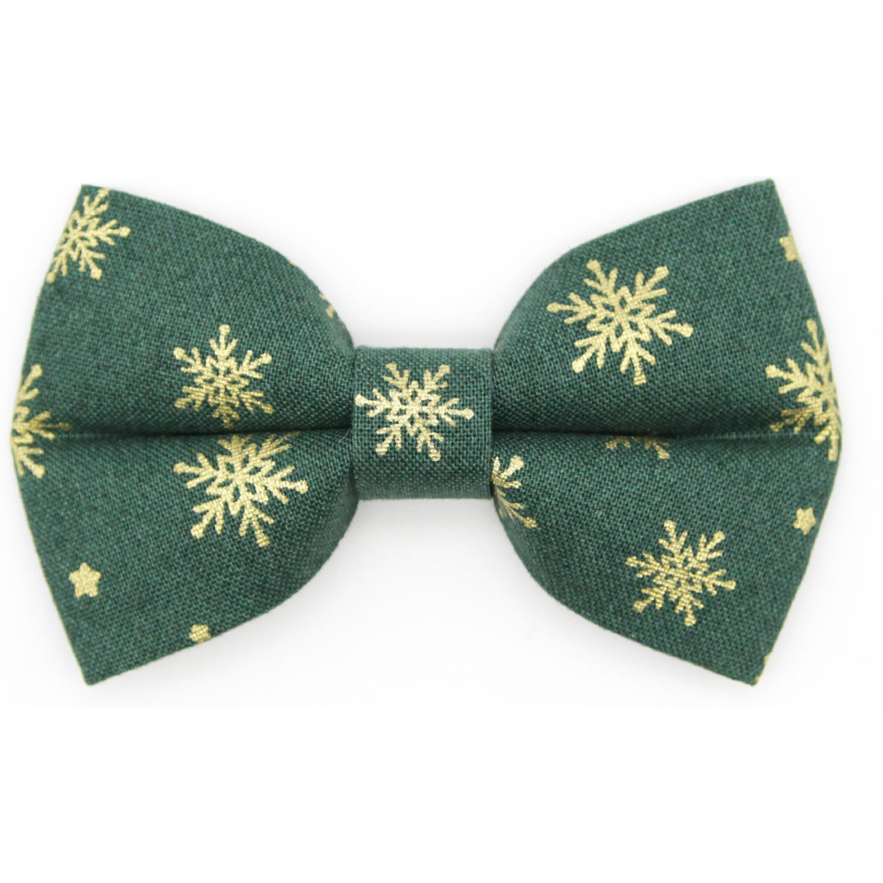 Made By Cleo Juniper Cat Bow Tie