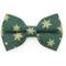 Show in main carousel: Made By Cleo Juniper Cat Bow Tie slide 1 of 5