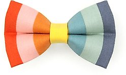 Made By Cleo Birthday Candles Cat Bow Tie