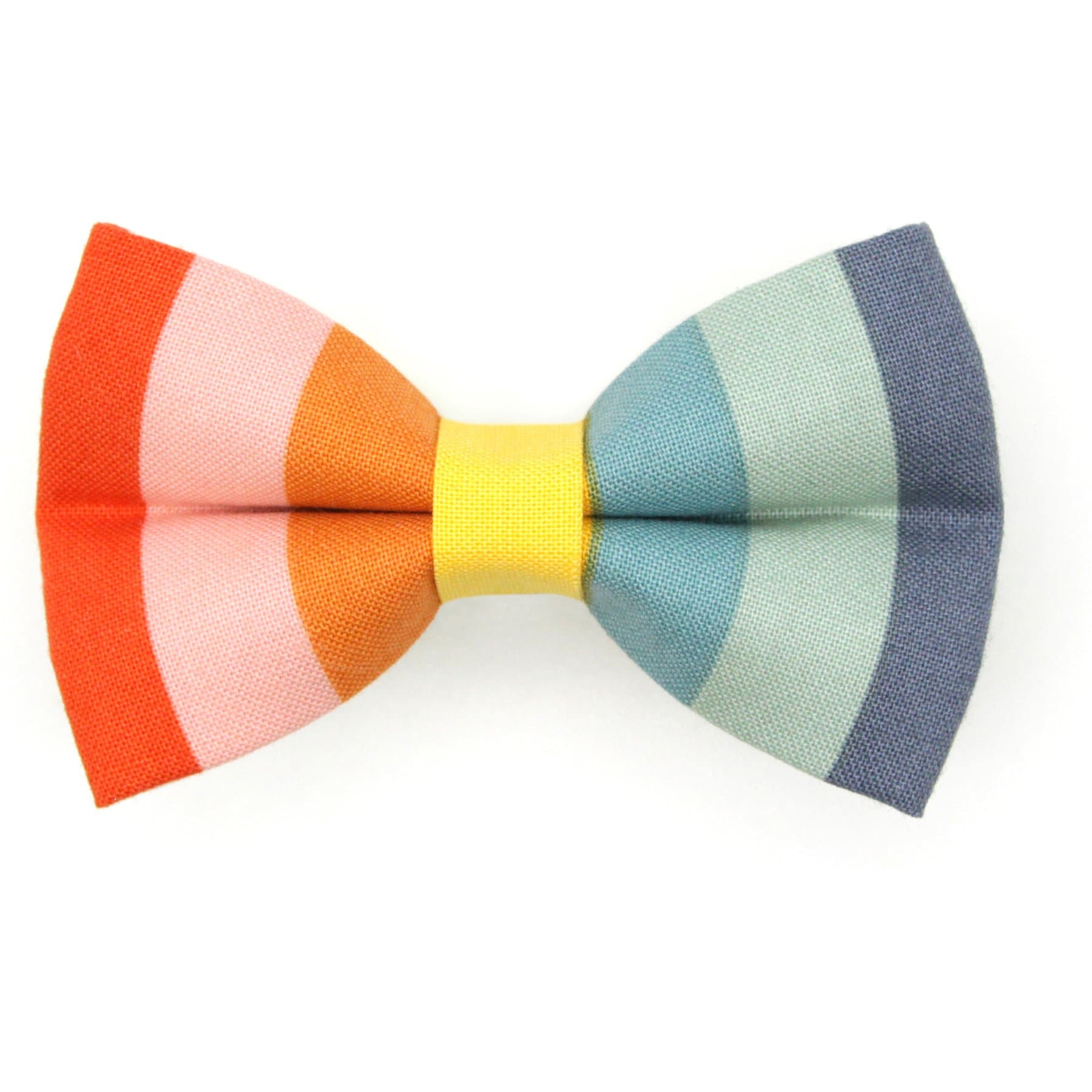Made By Cleo Birthday Candles Cat Bow Tie