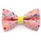 Show in main carousel: Made By Cleo Confetti Sprinkles Cat Bow Tie slide 1 of 2