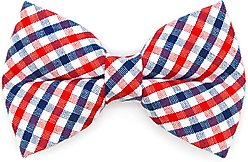 Made By Cleo Heritage Cat Bow Tie