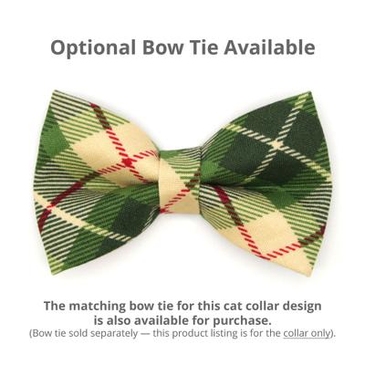 Show full view: Made By Cleo Linden Cat Collar slide 4 of 4