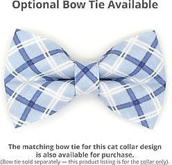 Made By Cleo Skye Cat Collar slide 2 of 3