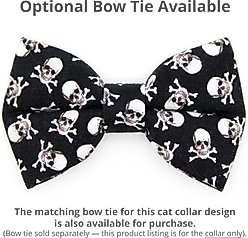 Made By Cleo Misfit Cat Collar slide 2 of 3