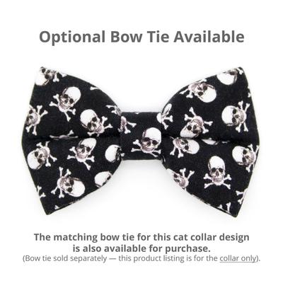 Show full view: Made By Cleo Misfit Cat Collar slide 3 of 3