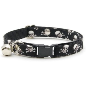 Made By Cleo Misfit Cat Collar
