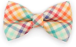Made By Cleo Golden Hour Cat Bow Tie