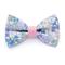 Show in main carousel: Made By Cleo Willow Cat Bow Tie slide 1 of 5