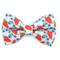 Show in main carousel: Made By Cleo Berry Bramble Cat Bow Tie slide 1 of 4