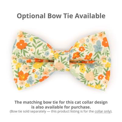 Show full view: Made By Cleo Aurora Cat Collar slide 4 of 4