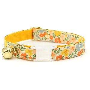 Made By Cleo Aurora Cat Collar