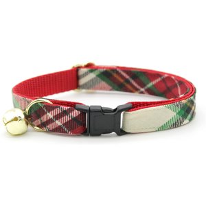 Made By Cleo Birchwood Cat Collar