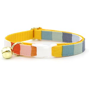 Made By Cleo Birthday Candles Cat Collar