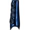 Show in main carousel: Horze Protection Horse Boots with Glitter, Dark Blue, Pony slide 4 of 6