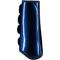 Show in main carousel: Horze Protection Horse Boots with Glitter, Dark Blue, Pony slide 3 of 6