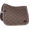 Show in main carousel: B Vertigo Monaco Dressage Horse Saddle Pad, Shiitake Beige slide 1 of 1
