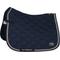 Show in main carousel: B Vertigo Monaco Dressage Horse Saddle Pad, Dark Navy slide 1 of 1