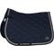 Show in main carousel: B Vertigo Monaco All Purpose Horse Saddle Pad, Dark Navy slide 1 of 1
