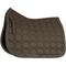 Show in main carousel: Horze Marquess Dressage Horse Saddle Pad, Walnut slide 1 of 4
