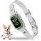 Show in main carousel: PATPET Waterproof Smart Anti-Bark Dog Collar, Green slide 1 of 9