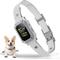 Show in main carousel: PATPET Waterproof Smart Anti-Bark Dog Collar, Gray slide 1 of 9