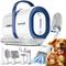 Show in main carousel: OneIsAll LM2 7-in-1 Tool Pet Hair Vacuum & Grooming Kit, 1.5-L slide 1 of 13