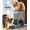 Show in main carousel: OneIsAll PFD-002 PRO 5G Wifi Automatic Cat Feeder, 20-cup slide 3 of 11