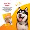 Show in main carousel: Beefeaters Peanut Butter Biscuit Chicken Jerky Dog Treats, 13-oz bag slide 4 of 9