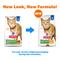 Show in main carousel: Hill's Science Diet 7+ Senior Vitality Chicken Recipe, 6-lb bag + Urinary Hairball Control Dry Cat Food, 7-lb bag slide 3 of 9