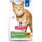 Show in main carousel: Hill's Science Diet 7+ Senior Vitality Chicken Recipe, 6-lb bag + Urinary Hairball Control Dry Cat Food, 7-lb bag slide 2 of 9