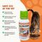 Show in main carousel: Liquid-Vet Feline Pre & PostBiotic Support Seafood Flavor Cat Digestive Aid, 8-fl oz bottle slide 6 of 9