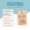 Show in main carousel: Remy's Kitchen SuperfoodPLUS Meal Mixers Chicken Grain-Free Dog Food Topping, 5-oz bag slide 5 of 12