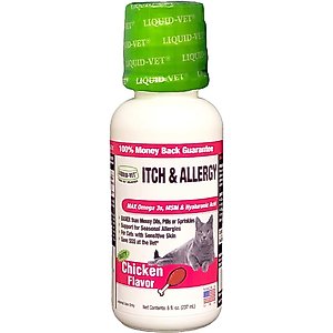 Vetericyn Antimicrobial Hydrogel Spray for Cats
