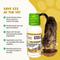 Show in main carousel: Liquid-Vet Kidney & Bladder Support Chicken Flavor Cat Supplement, 8-fl oz bottle slide 6 of 12