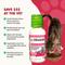 Show in main carousel: Liquid-Vet Itch & Allergy Support Chicken Flavor Cat Supplement, 8-fl oz bottle slide 6 of 10