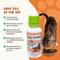 Show in main carousel: Liquid-Vet Feline Pre & PostBiotic Support Chicken Flavor Cat Digestive Aid, 8-fl oz bottle slide 6 of 9