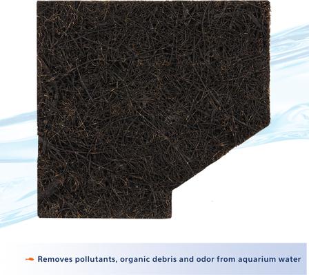 Show full view: Aqueon EcoRenew Aquarium Filter Cartridges, Medium, 9 count slide 2 of 10